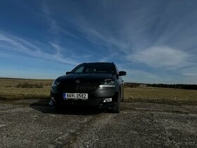 Prodám Škoda Fabia Monte Carlo 1.0 TSI 70 kW