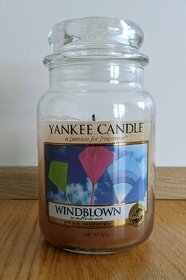 Yankee candle Windblown 623 g