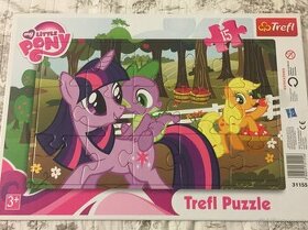 Trefl Puzzle my Little Pony