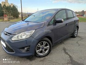 Ford C-MAX  1.0 Ecoboost