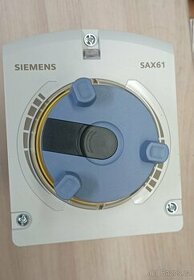 Siemens SAX 61.03 servopohon