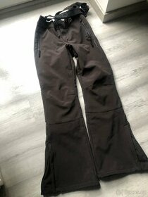 Lyžařské kalhoty - 1