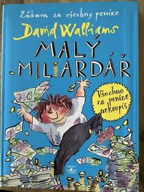 David Williams - Malý miliardář - 1