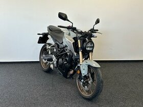 Honda CB 125 R 2022