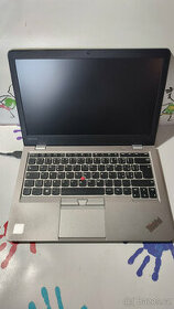 Lenovo Thinkpad 13 g2 i3-7100u 8GB√256GB√FHD√1RokZár√DPH - 1