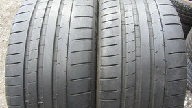 Letní pneu 245/40/20 Michelin