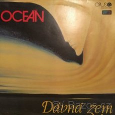 OCEAN, SHALOM, PETR MUK- LP, SP, CD, Kazeta - 1