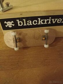 Blackriver Fingerboard X-Wide