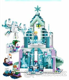 LEGO Disney Frozen - 1