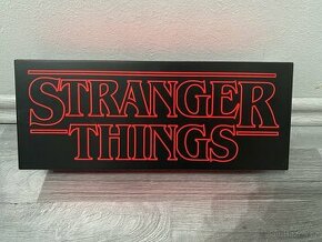 Stranger things - 1