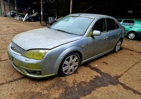 FORD MONDEO MK3 2.2 ST PACKET (st220) - 1
