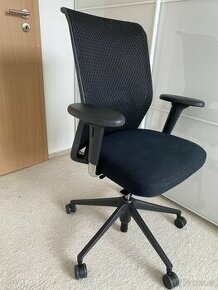Kancelářská židle - Vitra ID Mesh PC 25000,- ZÁNOVNÍ - 1