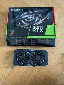 Gigabyte RTX2060 ✅