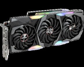 MSI RTX 2080 Ti GAMING X TRIO