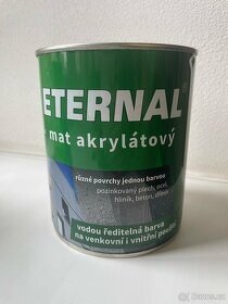 Barva Eternal - 1