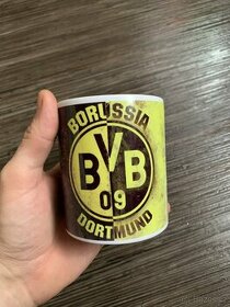 Hrneček Borussia Dortmund
