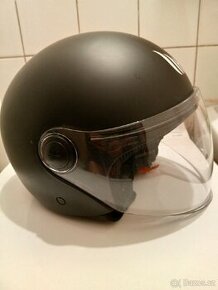 Helma na skútr MT Helmets