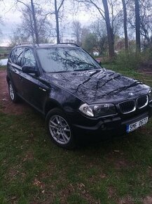 BMW X3 Diesel