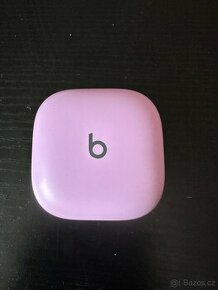 Apple Beats Fit Pro A2578 nabíjecí pouzdro růžové
