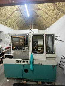 CNC SOUSTRUH SPRY 40
