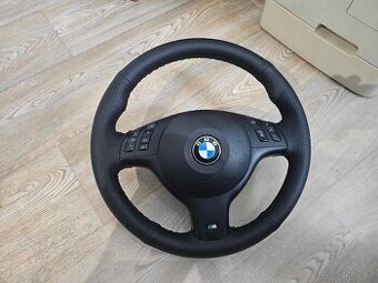 Volant M-Packet BMW E46, E39, E53