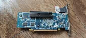 AMD Radeon HD 5450(Zabráno)