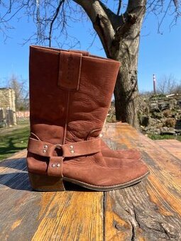Westernové boty Laredo