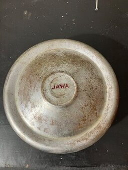 Jawa Special - kryt magneta