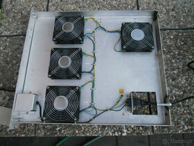 Větrák ventilátor chlazení  za 1.000 kč včetně poštovného