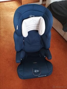 Zachovalá autosedačka Kinderkraft