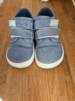 Chlapecké celoroční barefoot Jonap