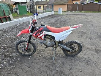 Pit bike wpb 140