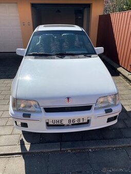 Daewoo Racer TF19 1994 51,5 kW
