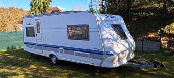 Hobby 540exellent easy klima mover stan markyza
