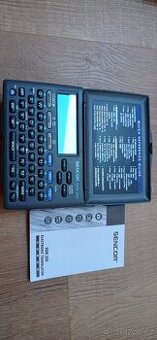 Translator - elektronický překladač