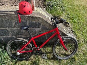 Bungi Bungi Lite 20 Nexus-3 6-9 Years | 115-130cm | 7.9kg
