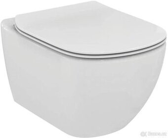 WC prkénko Ideal Standard
