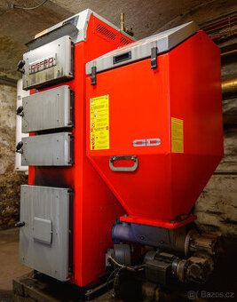 DEFRO DUO PLUS 25