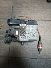 Webasto benzínové 12v 4Kw (66888B) 2B018200