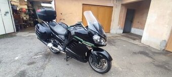Kawasaki GTR 1400