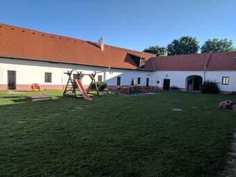 Pronájem pro dělníky, pracovníky - 1