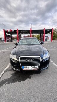 Audi A6C6 2.7TDI Facelift Quattro