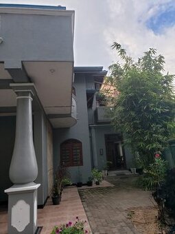 Haus / Villa in Sri Lanka