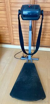 Kettler Massager – masážní stroj