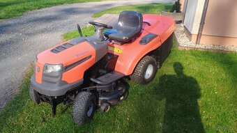 Zahradní traktor Husqvarna CT 151