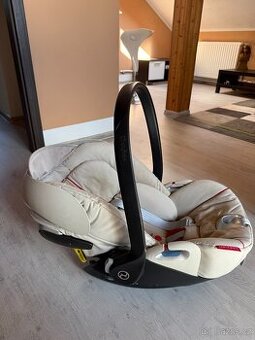 Autosedačka Cybex Cloud Z
