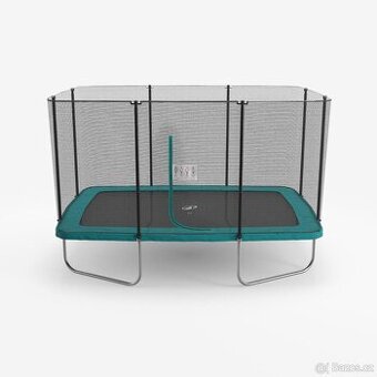 Trampolína Domyos rectangular 520 - 1