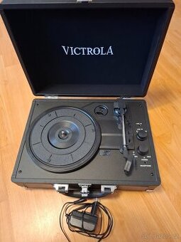 Gramofon Victrola VSC 550BT