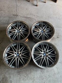 Alu bmw 22 Breyton