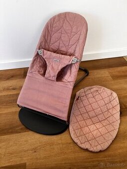 Lehatko/houpacka Babybjorn